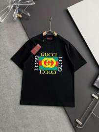 Picture of Gucci T Shirts Short _SKUGucciM-3XL11Lr47712364